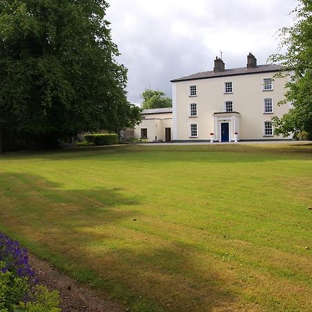 Viewmount House Hotel Longford Buitenkant foto