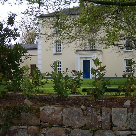 Viewmount House Hotel Longford Buitenkant foto