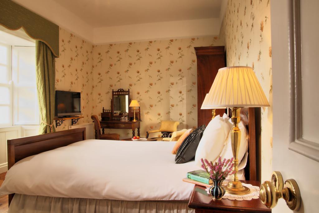 Viewmount House Hotel Longford Kamer foto