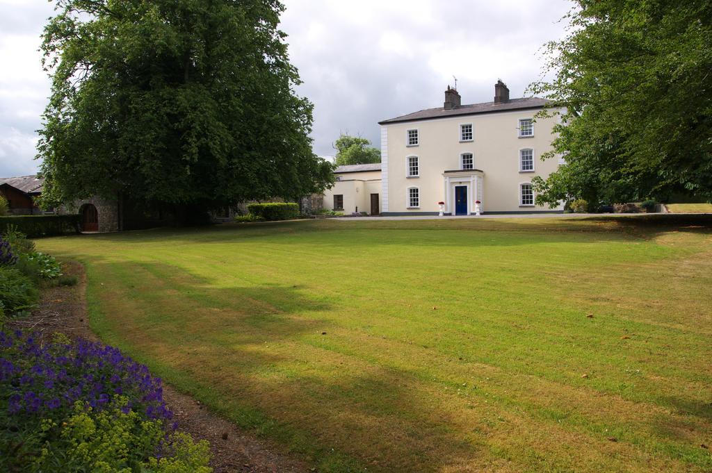Viewmount House Hotel Longford Buitenkant foto