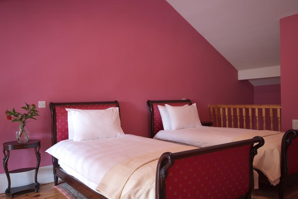 Viewmount House Hotel Longford Kamer foto