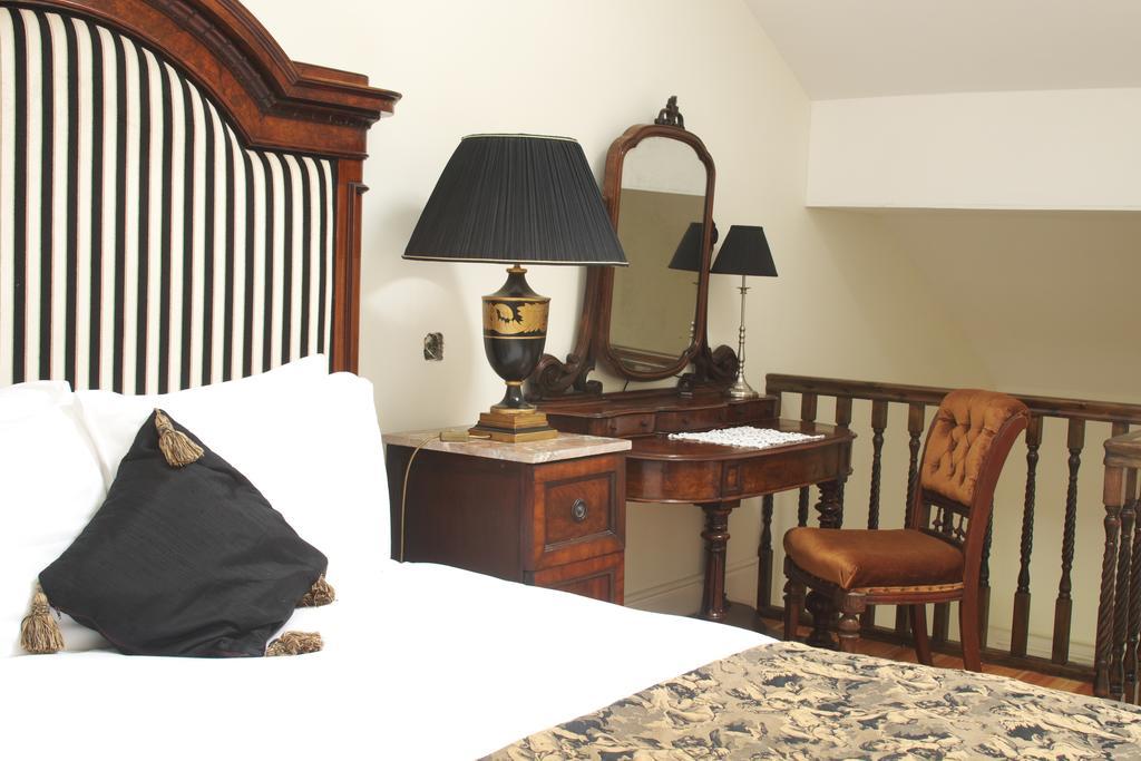 Viewmount House Hotel Longford Kamer foto
