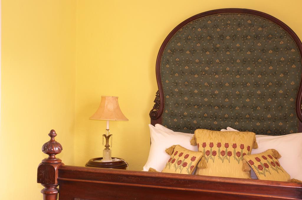 Viewmount House Hotel Longford Kamer foto