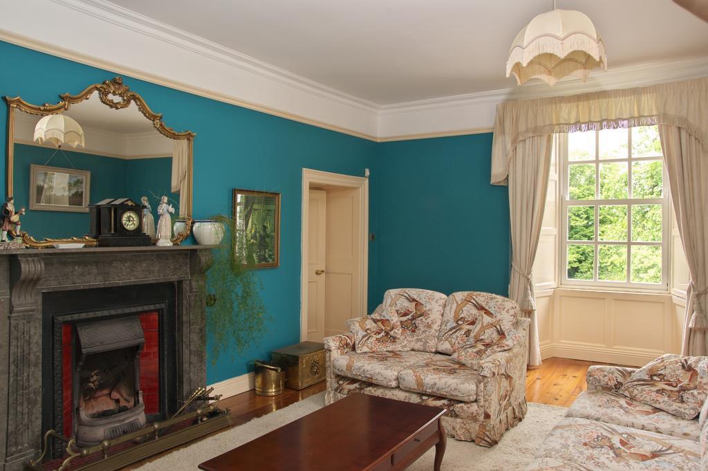 Viewmount House Hotel Longford Kamer foto