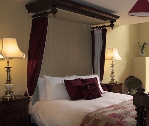 Viewmount House Hotel Longford Buitenkant foto
