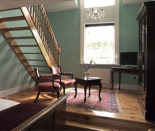 Viewmount House Hotel Longford Buitenkant foto