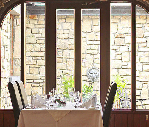 Viewmount House Hotel Longford Buitenkant foto