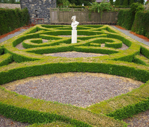 Viewmount House Hotel Longford Buitenkant foto